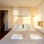 Pacifico Family By Cadiz4rentals * Cádiz