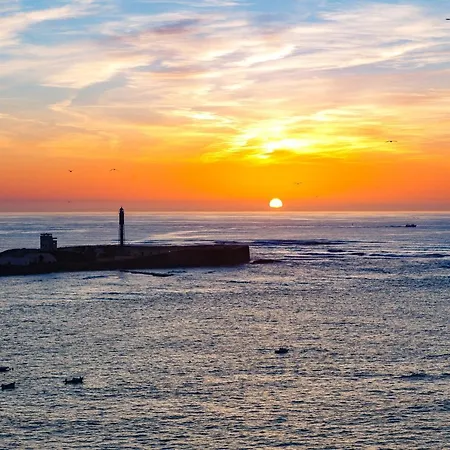 Apartman Pacifico Family By Cadiz4rentals *