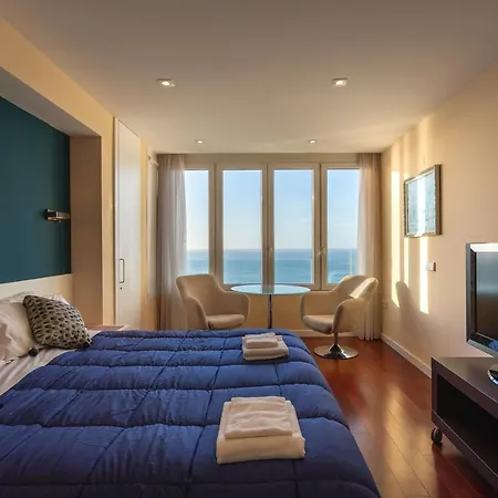 Apartman Pacifico Family By Cadiz4rentals Cádiz