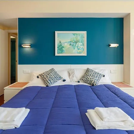 Pacifico Family By Cadiz4rentals Apartman Cádiz