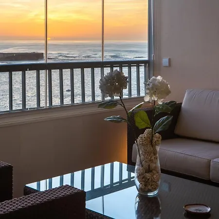 Pacifico Family By Cadiz4rentals Apartmán *