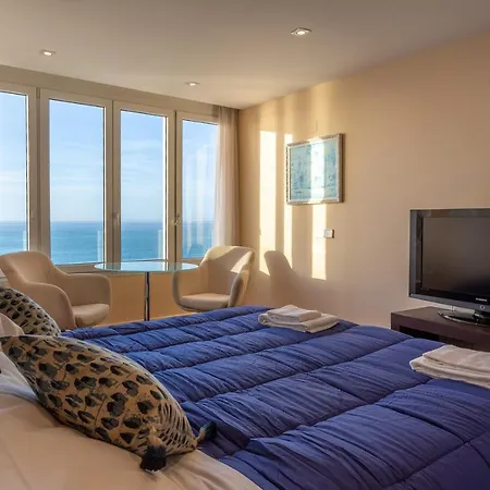 Pacifico Family By Cadiz4rentals Cádiz