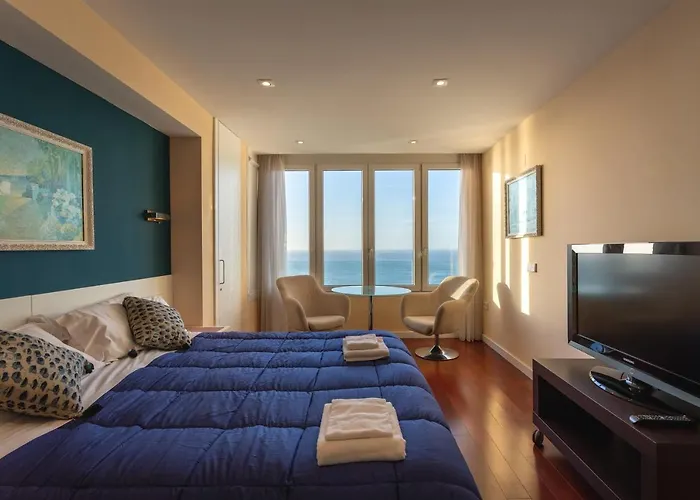 Appartamento Pacifico Family By Cadiz4rentals Cadice