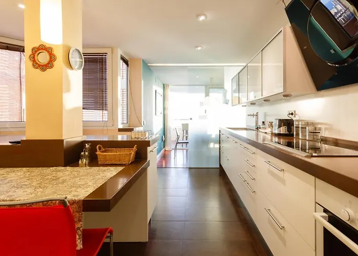 Pacifico Family By Cadiz4rentals Cadice