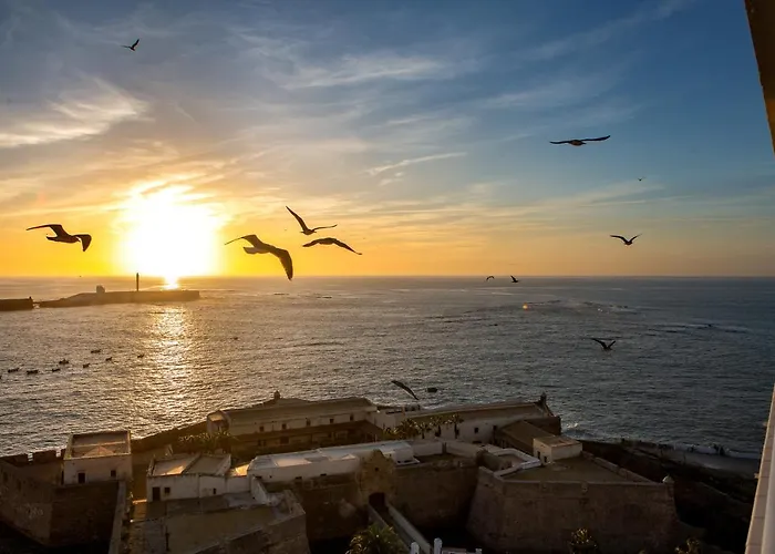 Pacifico Family By Cadiz4rentals